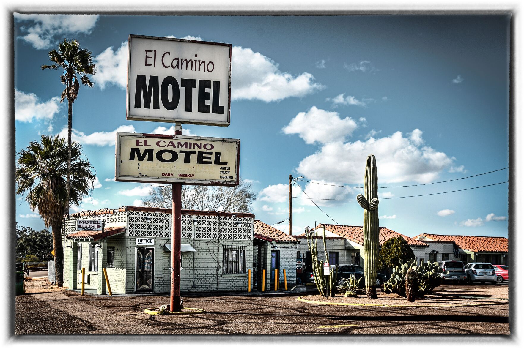 El Camino Motel